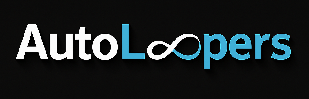 Autoloopers