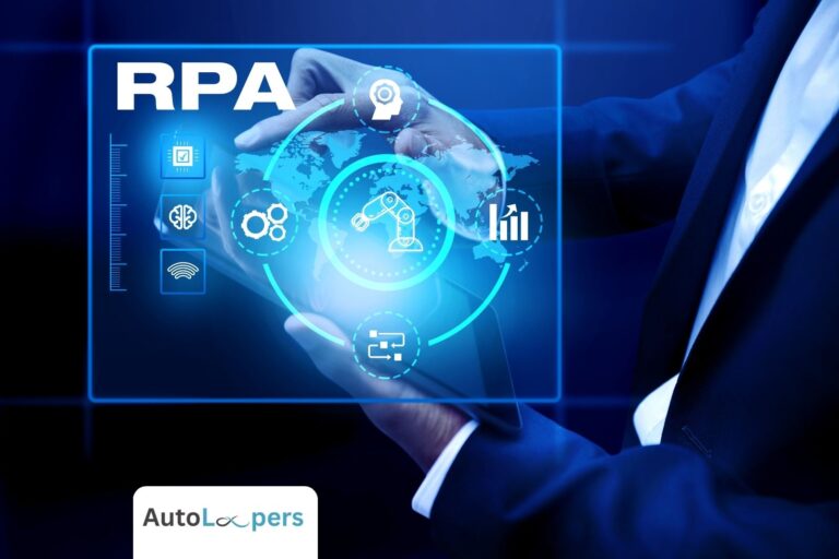 What Is Robotic Process Automation (RPA)? | AutoLoopers