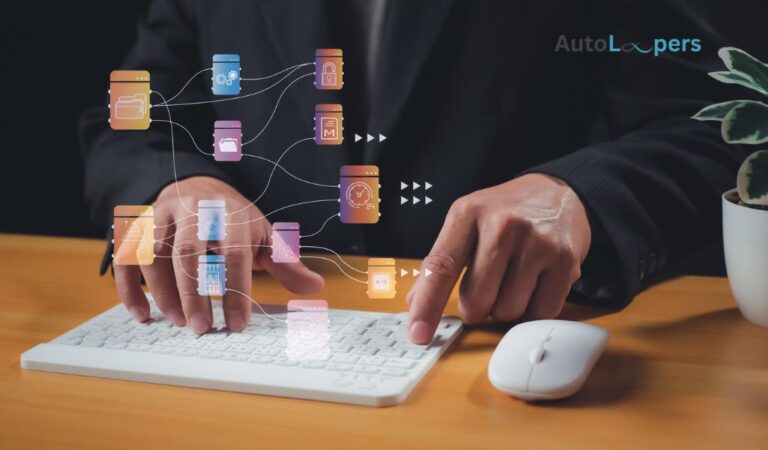How to Set Up GoHighLevel Workflows to Automate Your Entire Sales Process