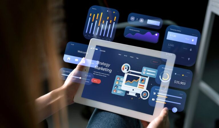 What GoHighLevel Features Will Help You Grow Your Agency?