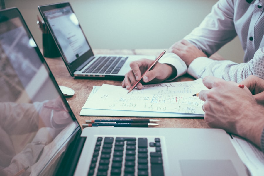 Agencies, Legal and Consulting