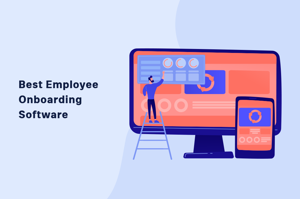 Best Employee Onboarding Software 2026: Top Tools Compared