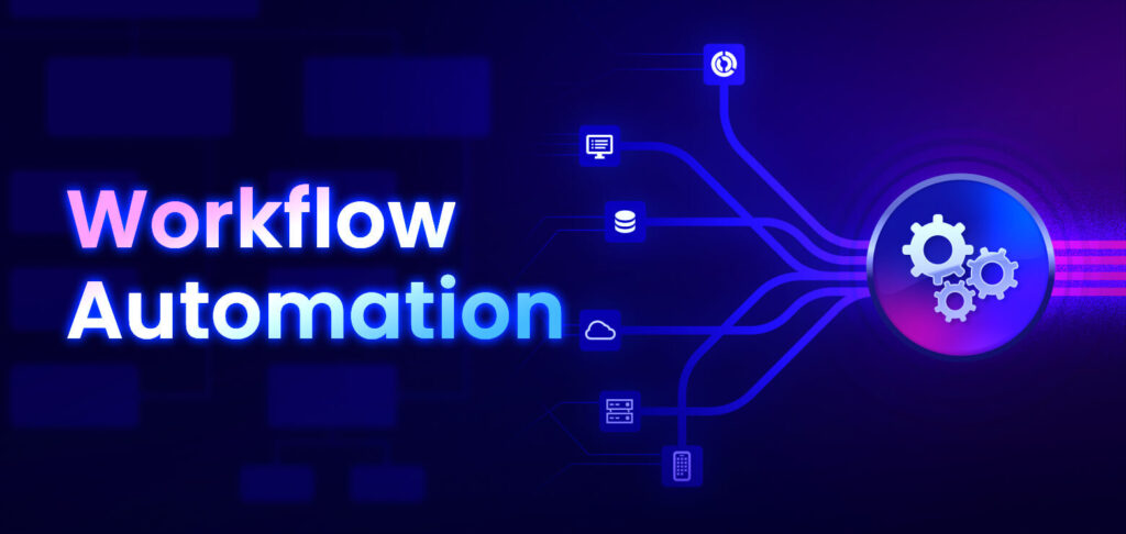 workflow automation