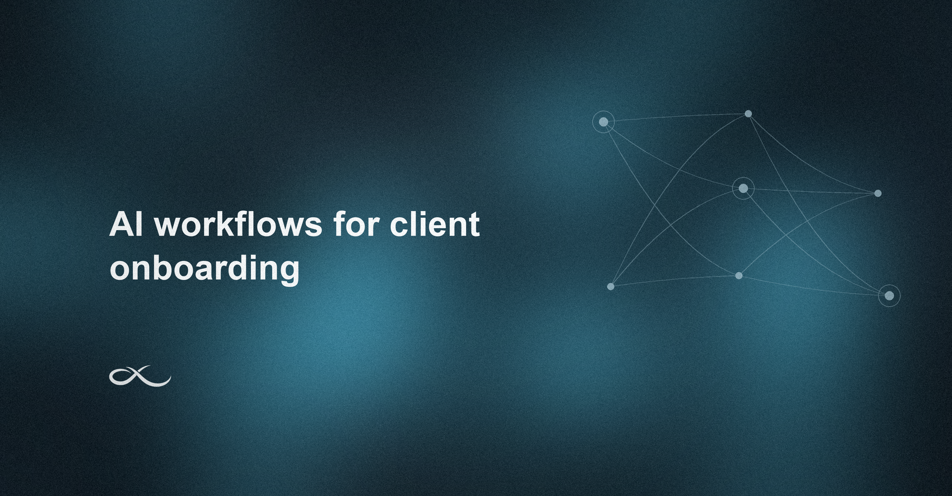 How to Automate Client Onboarding with AI Workflows in GoHighLevel