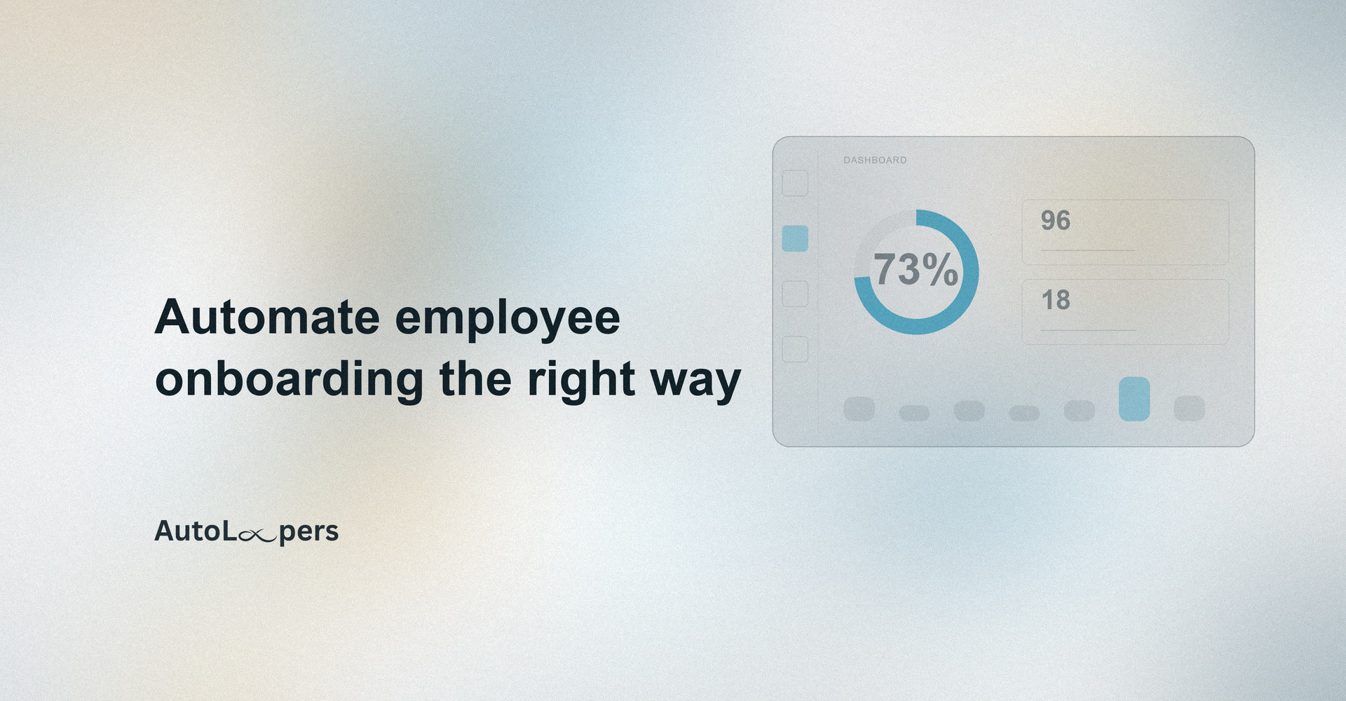 How to Automate Employee Onboarding (The Right Way)