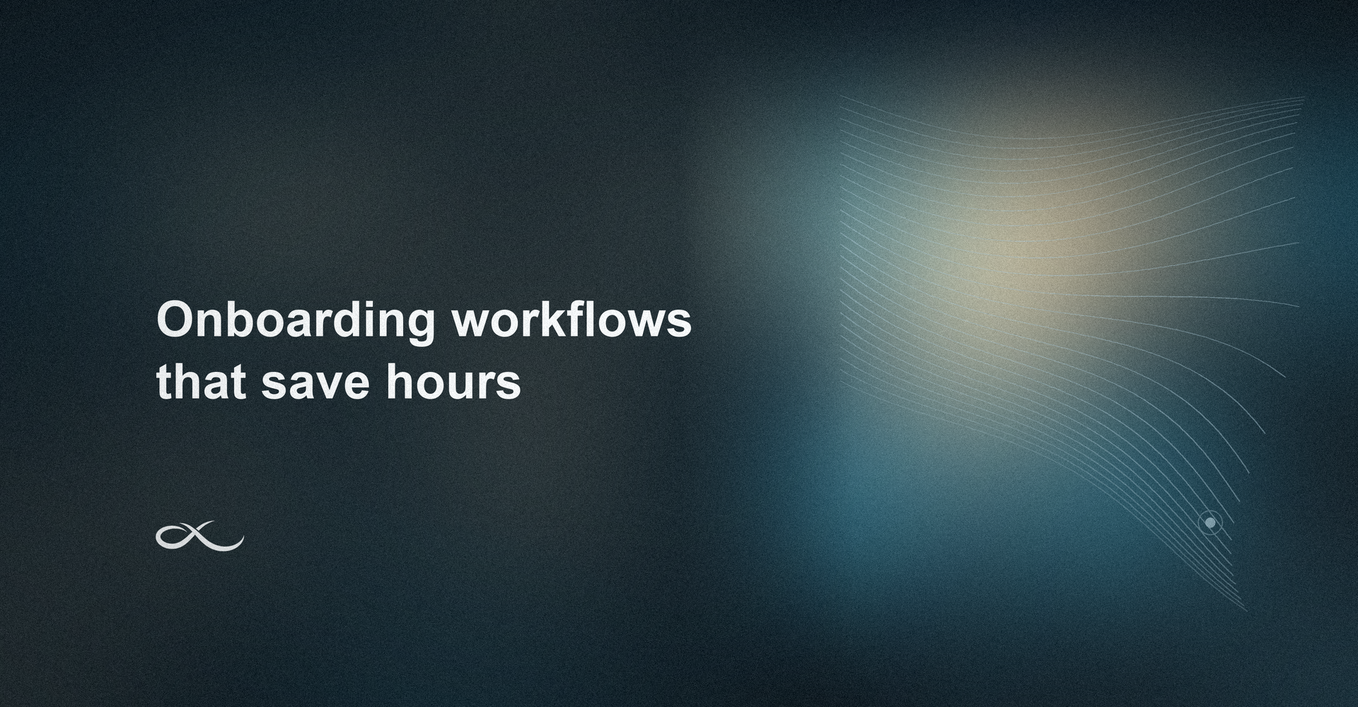 Onboarding Workflow Automation: Save Hours with GHL & n8n