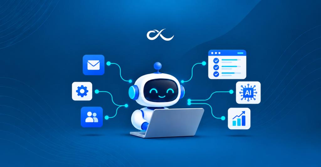 How to Use AI for Business Automation: A Practical Agency Guide