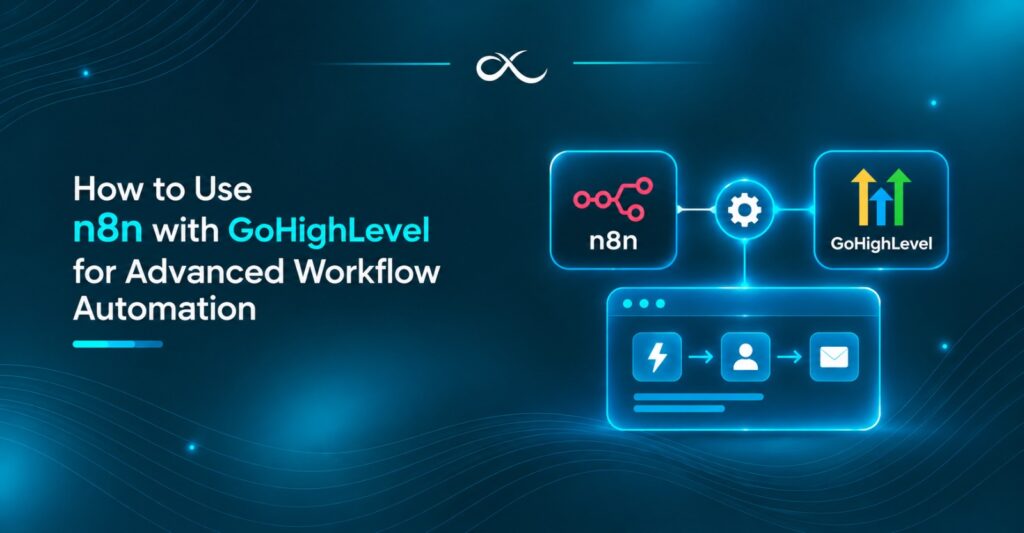 How to Use n8n with GoHighLevel for Advanced Workflow Automation