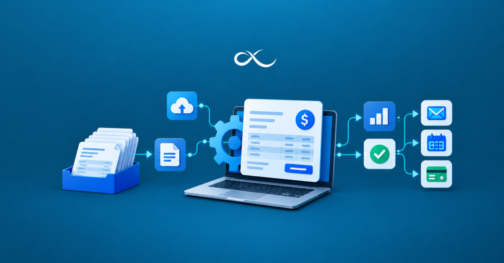 7 Best Invoice Automation Software for 2026